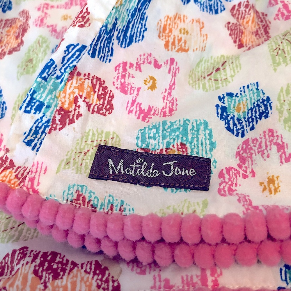 Matilda Jane size 8 girls set
